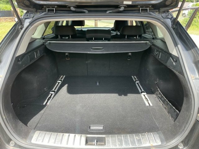 Kia Optima 1.6 Crdi 3 Sportswagon Euro 6 S S Black #10
