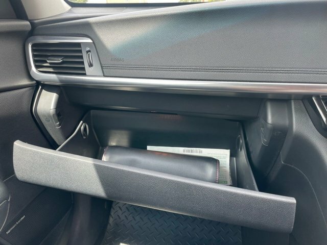 Kia Optima 1.6 Crdi 3 Sportswagon Euro 6 S S Black #11