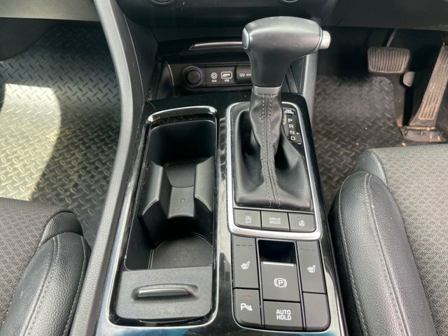 Kia Optima 1.6 Crdi 3 Sportswagon Euro 6 S S Black #16