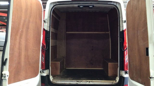 Maxus Deliver 9 Deliver 9 White #7