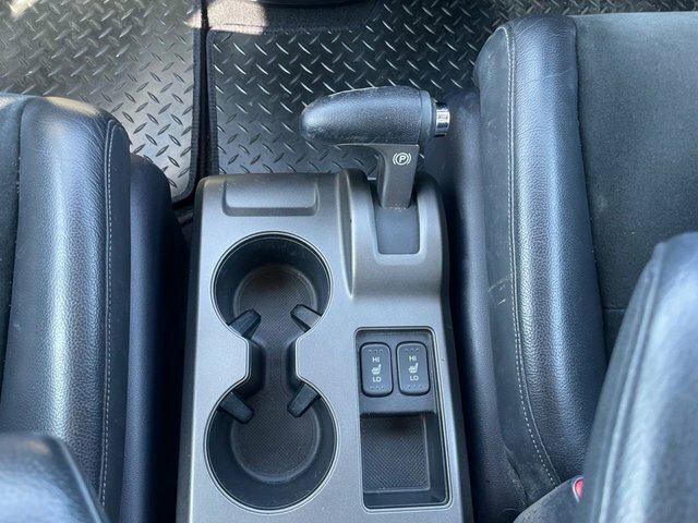 Honda Cr-V 2.0 I-vtec Ex 4Wd Grey #24