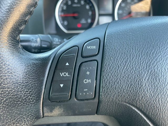 Honda Cr-V 2.0 I-vtec Ex 4Wd Grey #21
