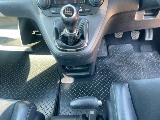 Honda Cr-V 2.0 I-vtec Ex 4Wd Grey #16