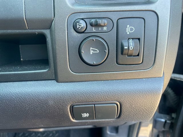 Honda Cr-V 2.0 I-vtec Ex 4Wd Grey #19
