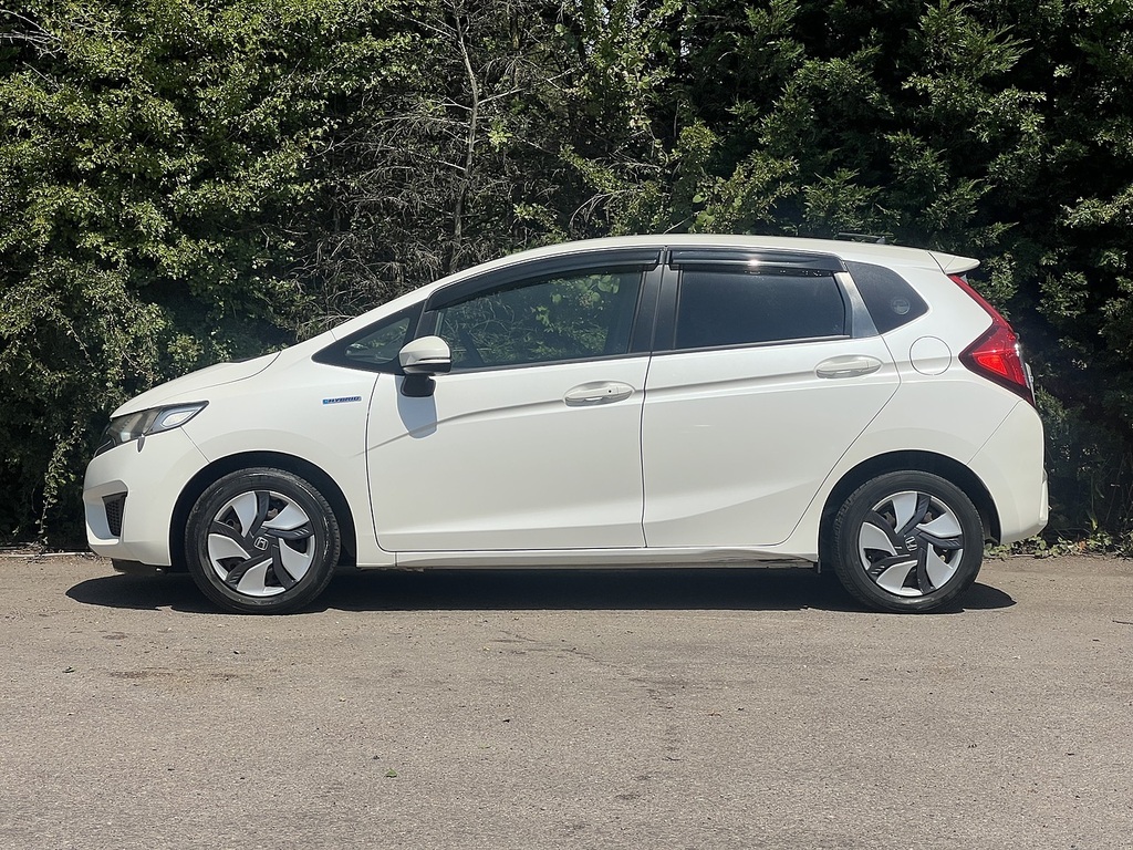 Honda Fit F-package GN15HPP #5