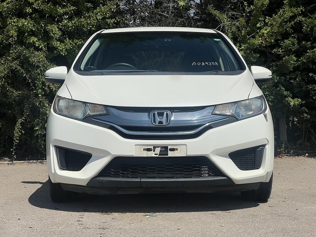 Honda Fit F-package GN15HPP #4