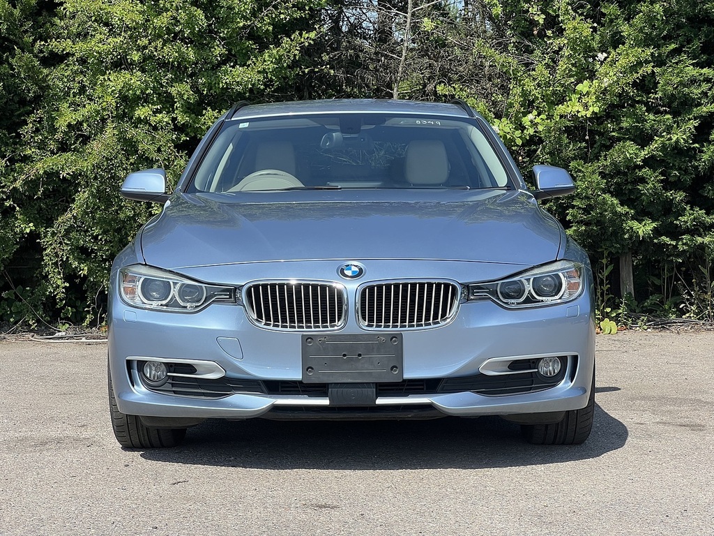 BMW 3 Series 320D Modern Touring   #4