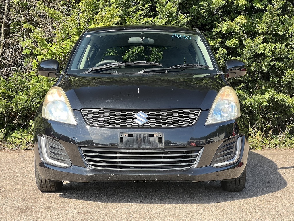 Suzuki Swift Xg-dje Black #3