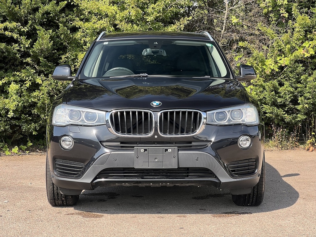 BMW X3 Xdrive20d Se #4