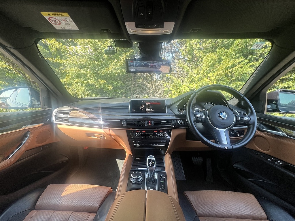BMW X6 Xdrive35i   #2