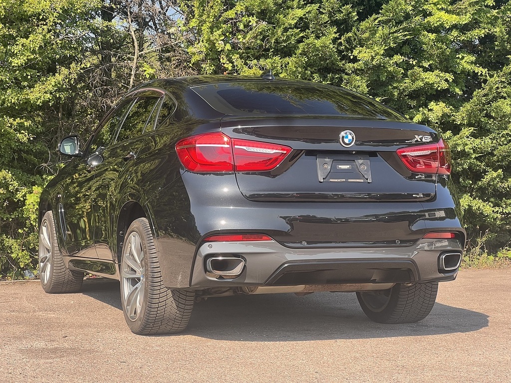 BMW X6 Xdrive35i   #6