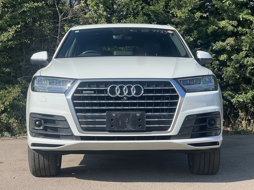 Audi Q7 Tfsi Quattro #4