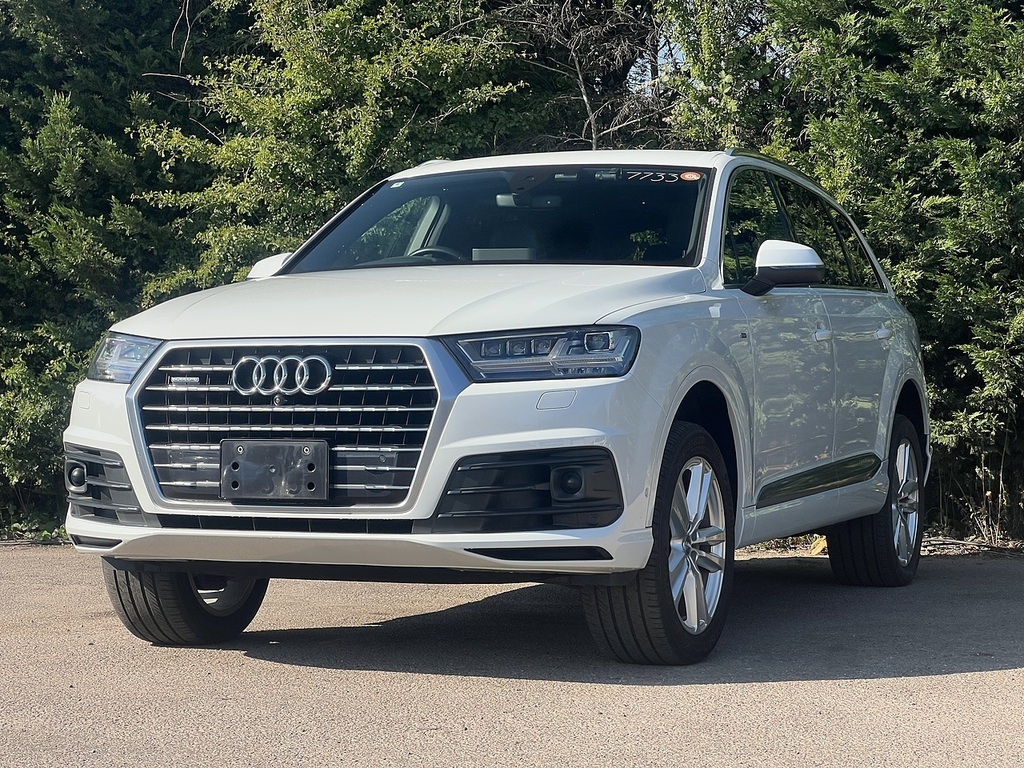Audi Q7 Tfsi Quattro #3