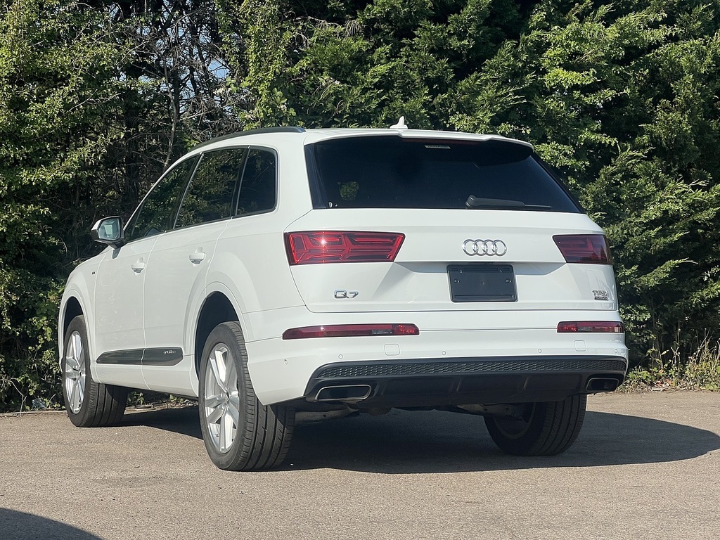Audi Q7 Tfsi Quattro #6
