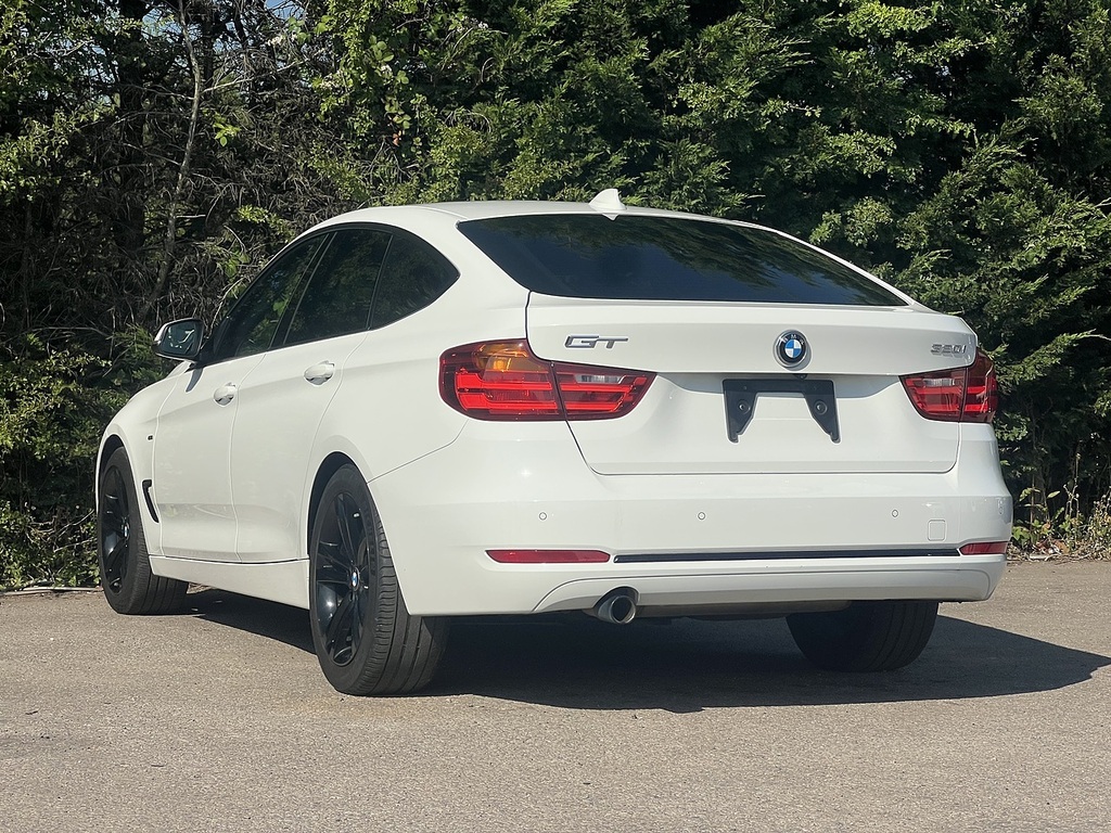 BMW 3 Series Gran Turismo 320I Sport Gran Turismo #6