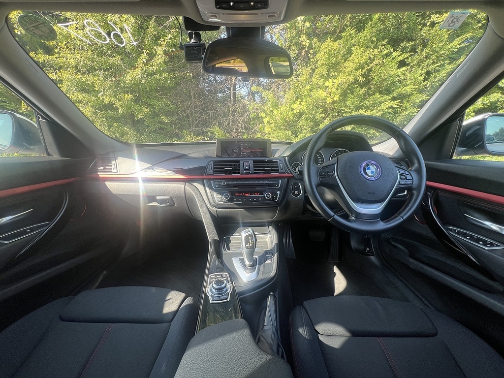 BMW 3 Series Gran Turismo 320I Sport Gran Turismo #2