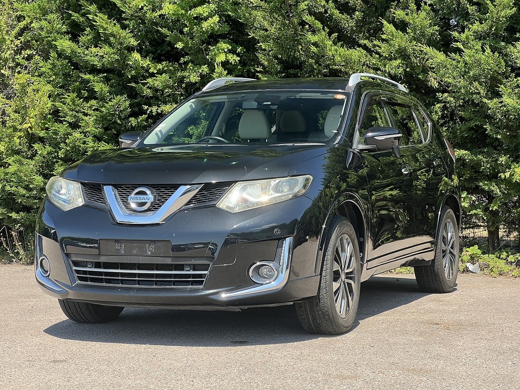 Nissan X-Trail Mode Premier #3