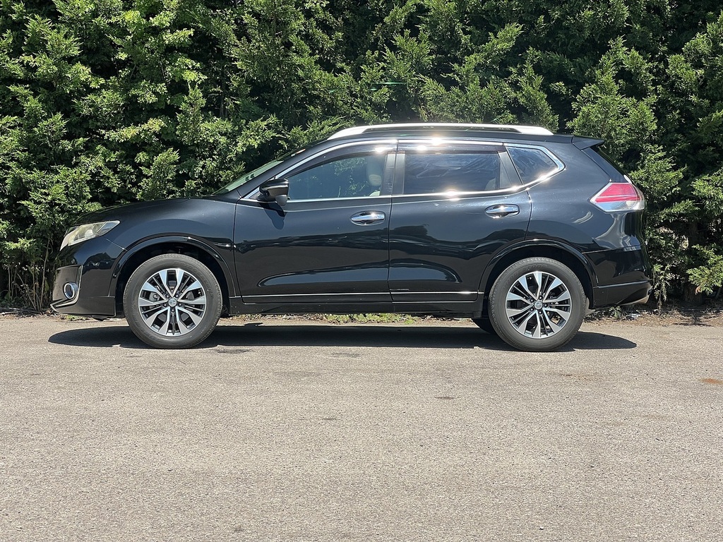Nissan X-Trail Mode Premier #5
