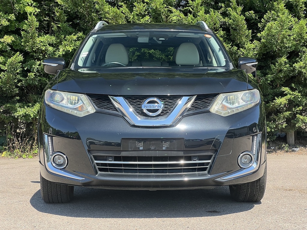 Nissan X-Trail Mode Premier #4