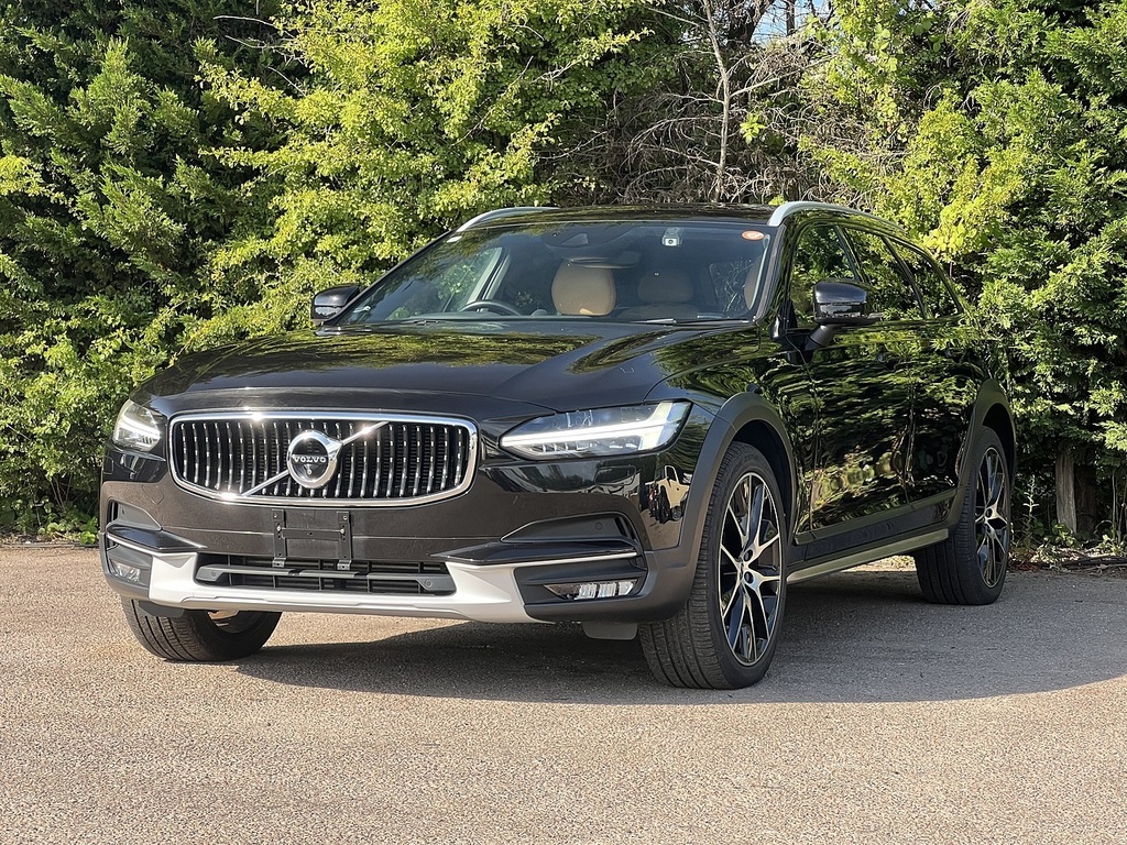 Volvo V90 Cross Country T6 Cross Country Awd #3