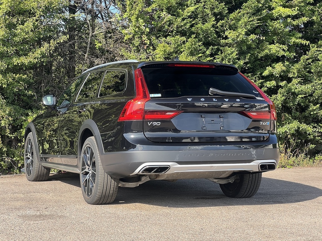 Volvo V90 Cross Country T6 Cross Country Awd #6
