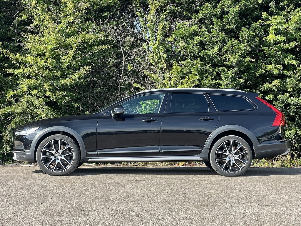 Volvo V90 Cross Country T6 Cross Country Awd #5