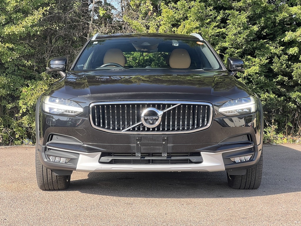 Volvo V90 Cross Country T6 Cross Country Awd #4