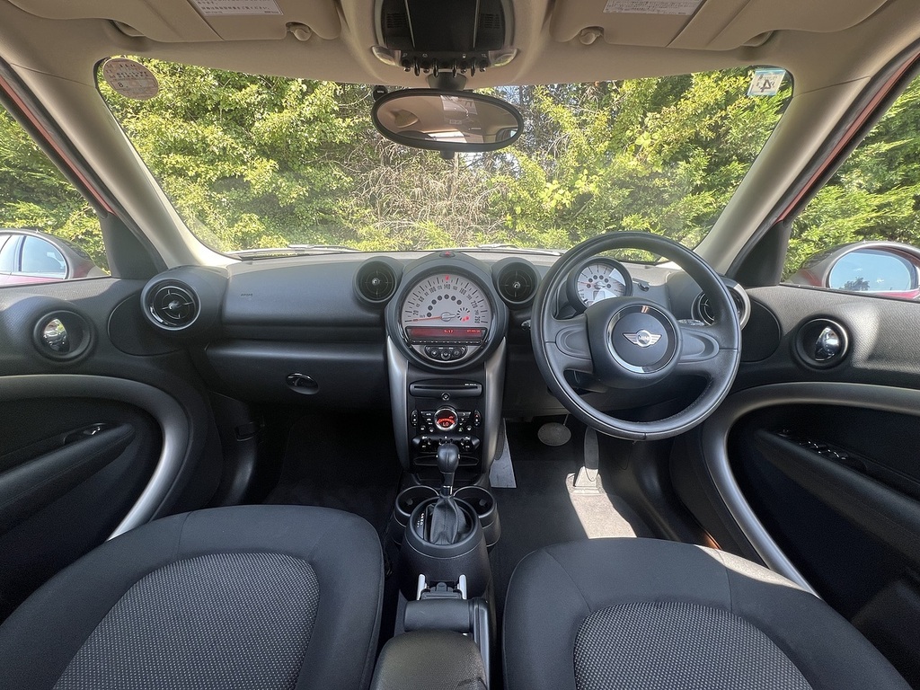 Mini Countryman Cooper #2