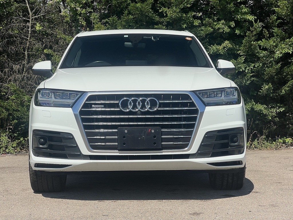 Audi Q7 Tfsi Quattro S Line #4