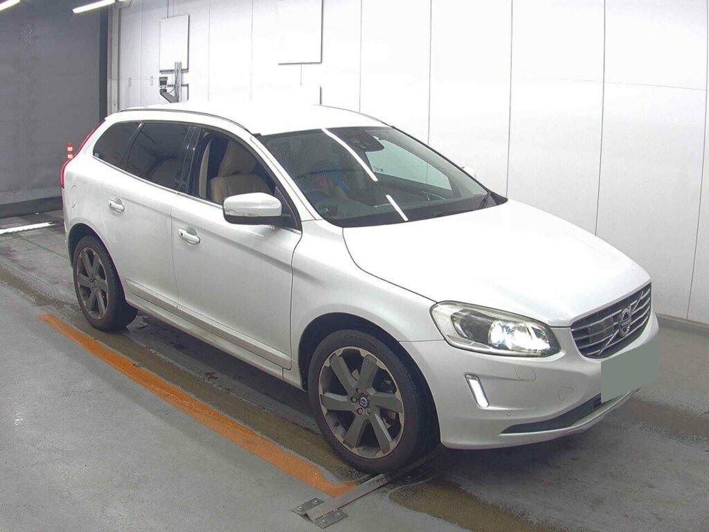 Volvo XC60 D4 Se