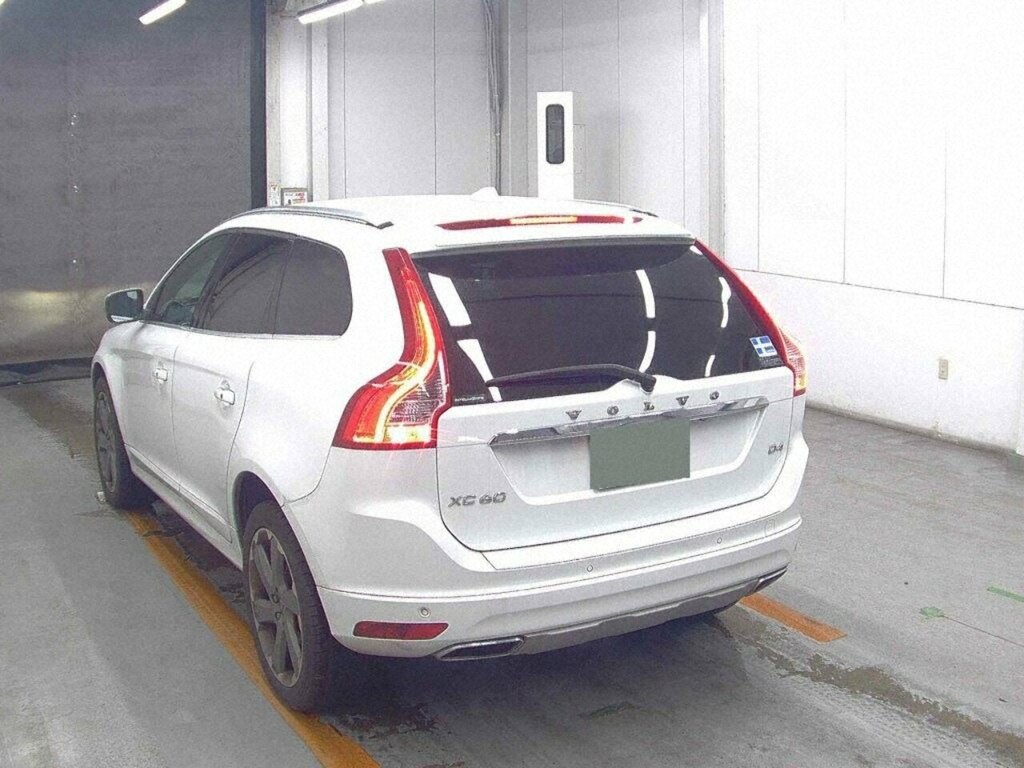 Volvo XC60 D4 Se #3
