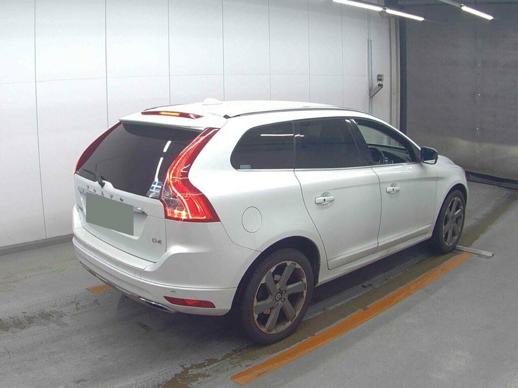 Volvo XC60 D4 Se #4