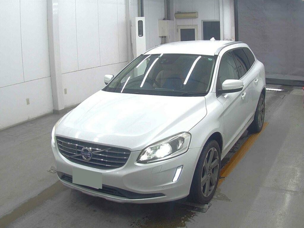 Volvo XC60 D4 Se #2