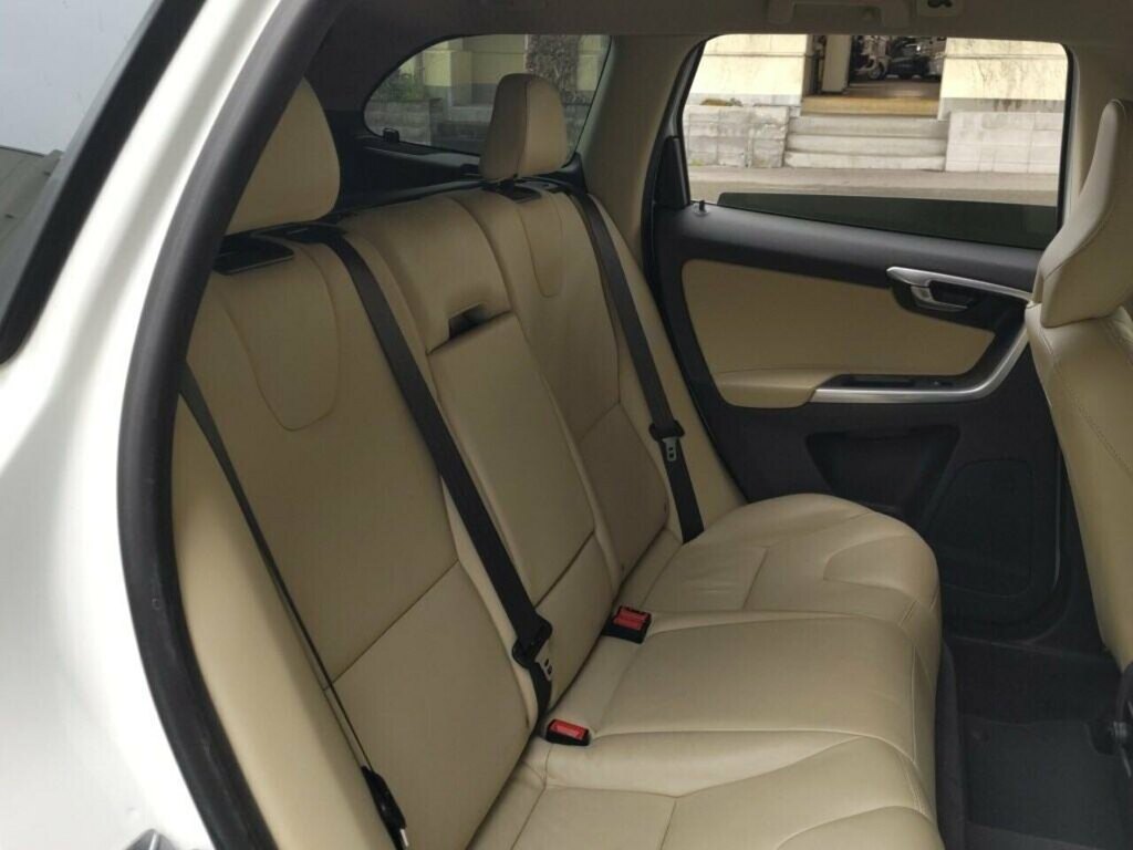 Volvo XC60 D4 Se #6