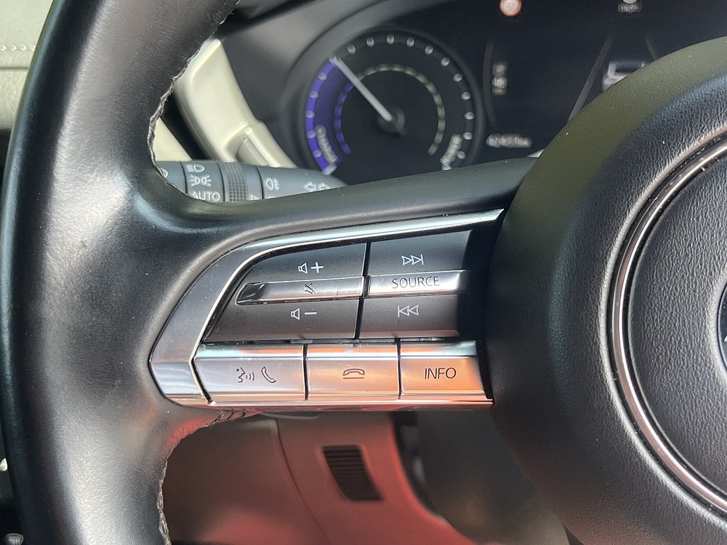 Mazda MX-30 Gt Sport Tech Black #21