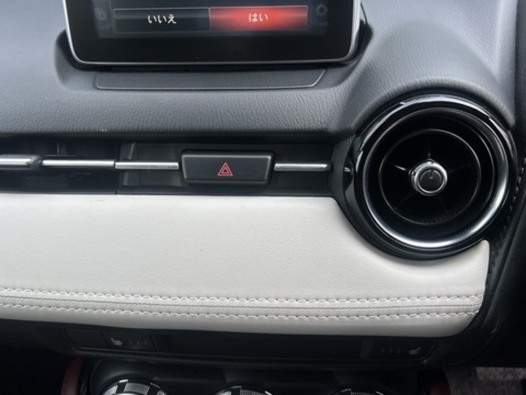 Mazda CX-3  Silver #27