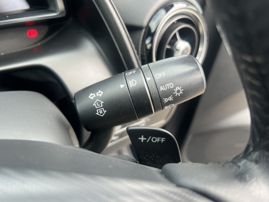 Mazda CX-3  Silver #23