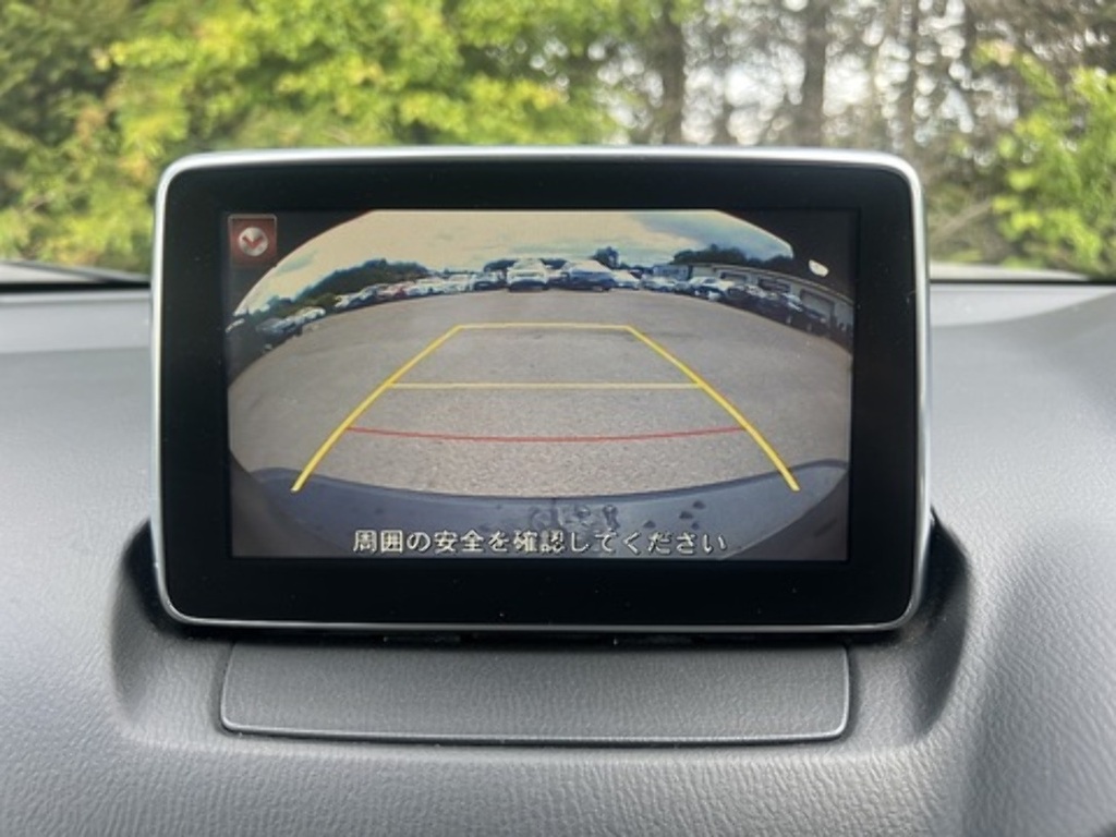 Mazda CX-3  Silver #35