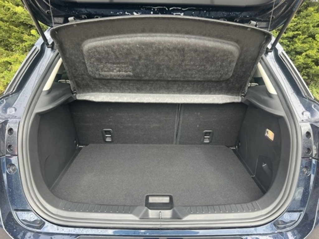 Mazda CX-3  Silver #10