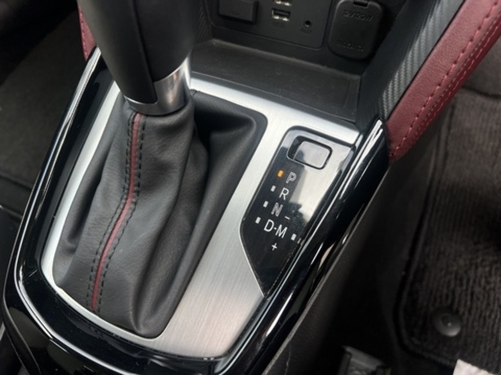 Mazda CX-3  Silver #30