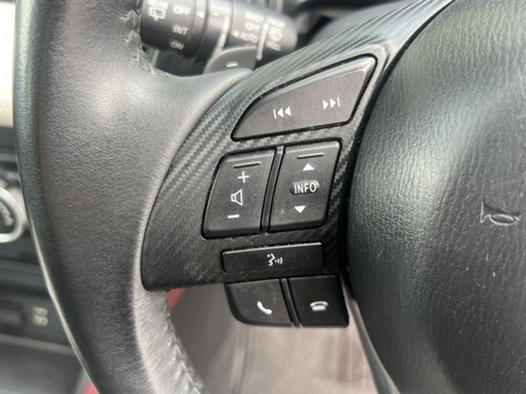 Mazda CX-3  Silver #20