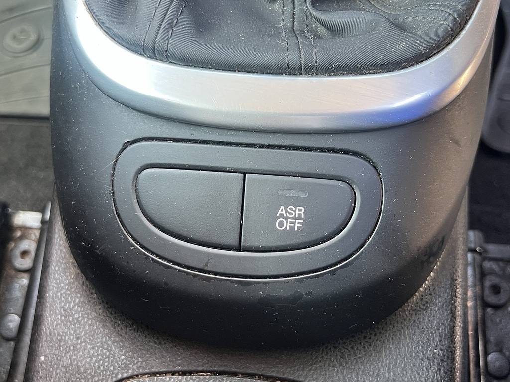 Fiat 500L Mpv Grey #29