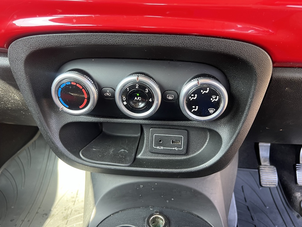 Fiat 500L Mpv Grey #27