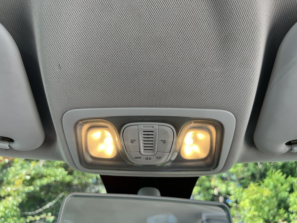 Fiat 500L Mpv Grey #31