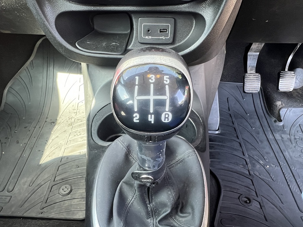 Fiat 500L Mpv Grey #28