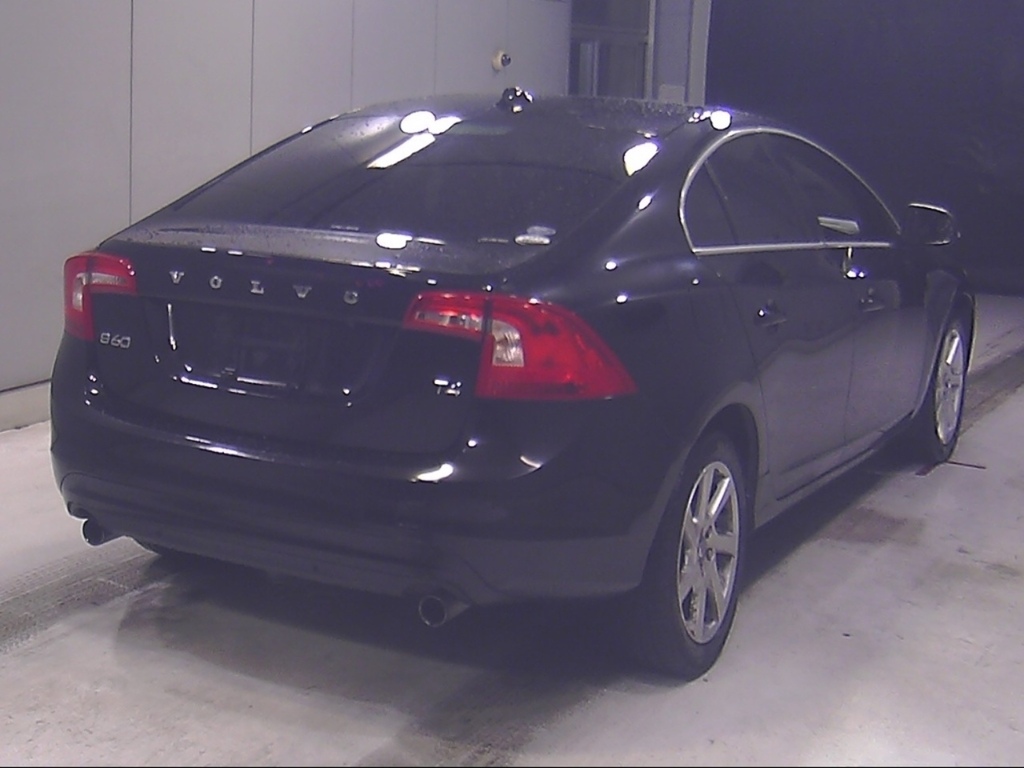 Volvo S60 T4 Se #5