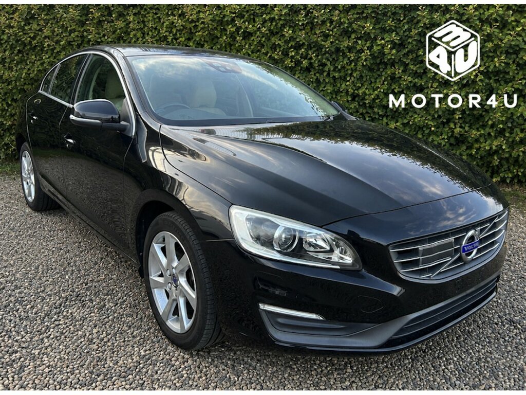 Volvo S60 T4 Se