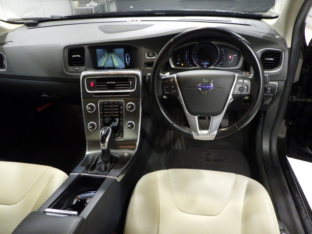Volvo S60 T4 Se #2