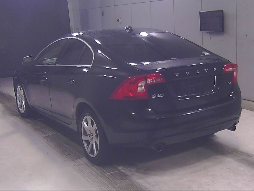 Volvo S60 T4 Se #4