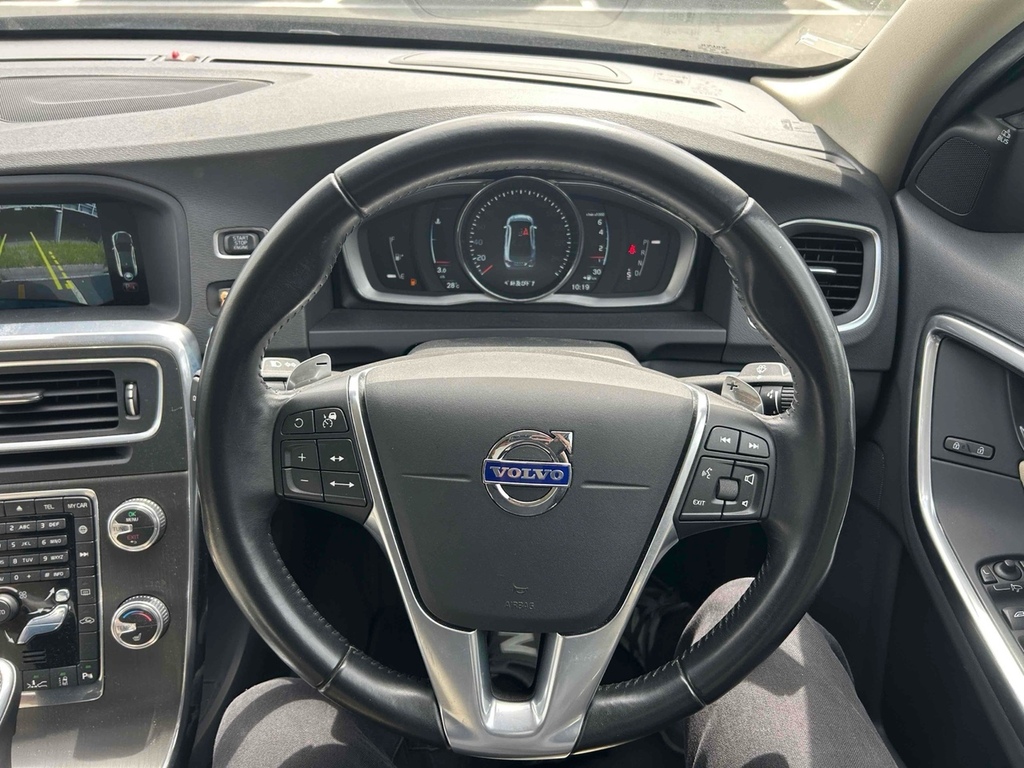 Volvo S60 T4 Se #6
